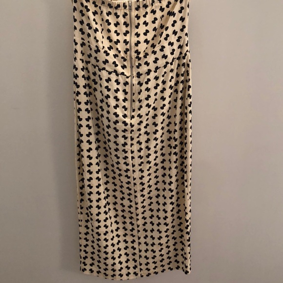 💥Host pick💥NWOT- Midi dress by TFNC London - Picture 5 of 5